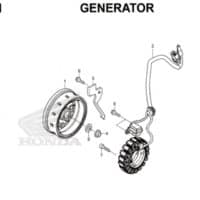 E11-Generator-Honda-Crf-150L