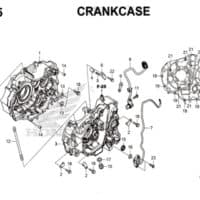 E15-Crankcase-Honda-Crf-150L