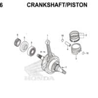 E16-Crankshaft-Piston-Honda-Crf-150L
