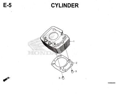 E5-Cylinder-Honda-Crf-150L