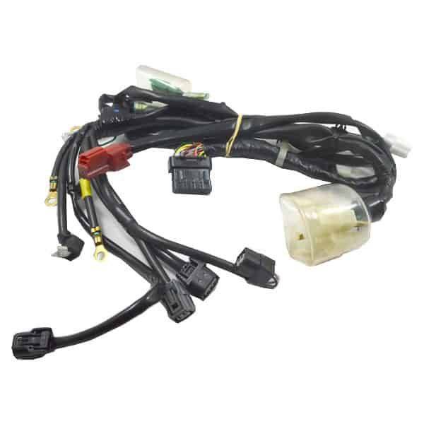 Eng Sub Harness 32101KZLC30