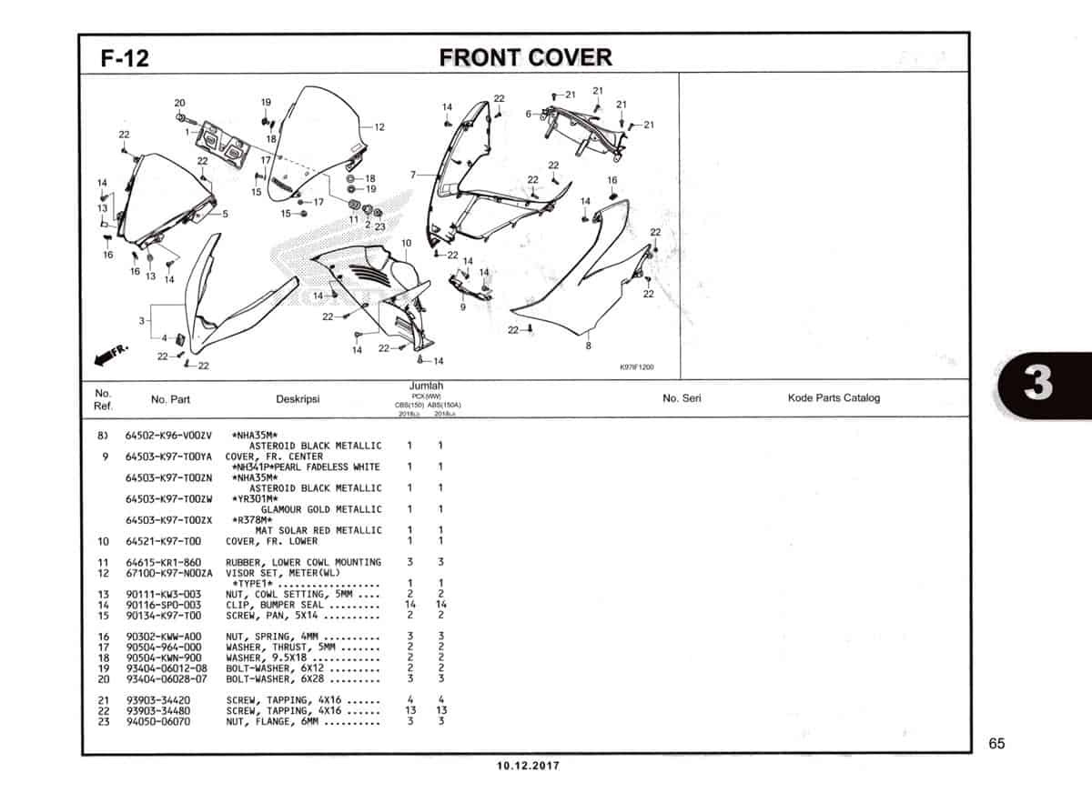 F-12-Front-Cover-Katalog-Pcx-150-K97