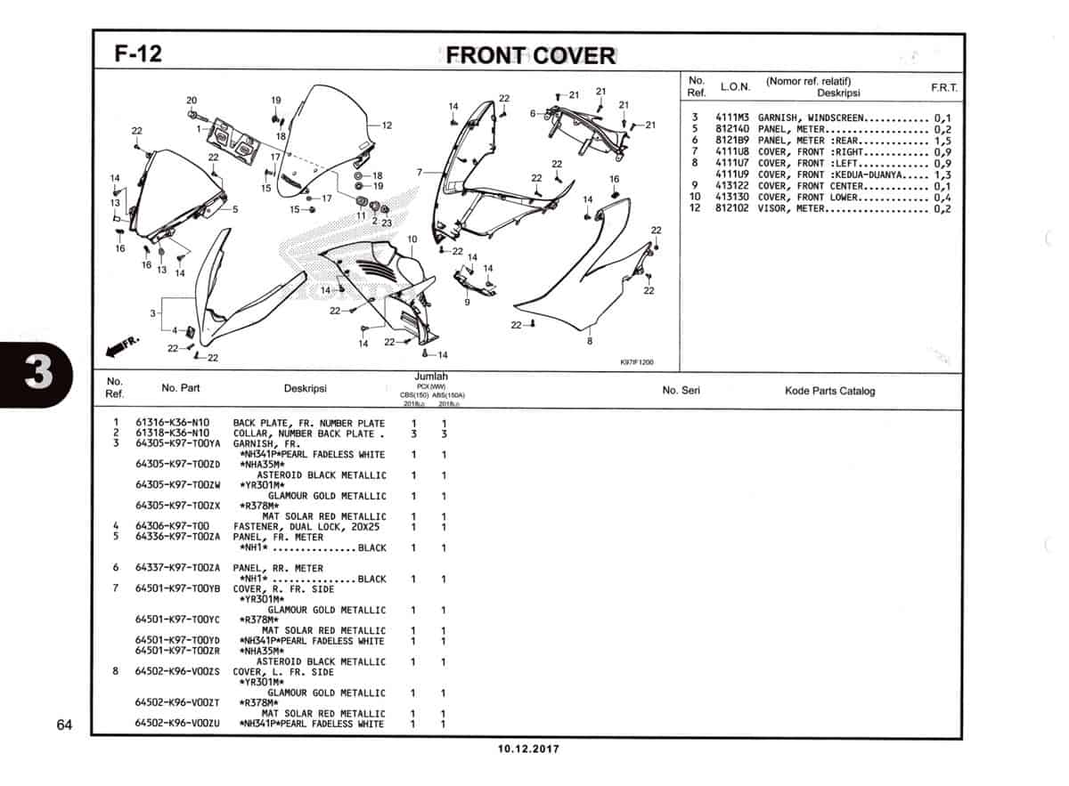 F-12-Front-Cover-Katalog-Pcx-150-K97