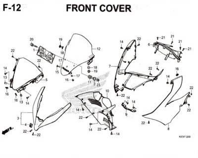 F-12-Front-Cover-Pcx-150-K97