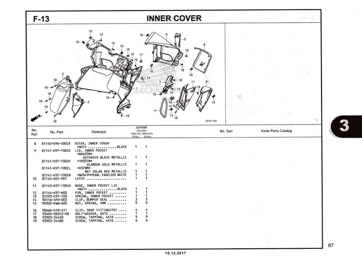 F-13-1-Inner-Cover-Katalog-Pcx-150-K97