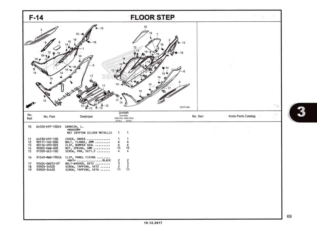 F-14-Floor-Step-Katalog-Pcx-150-K97