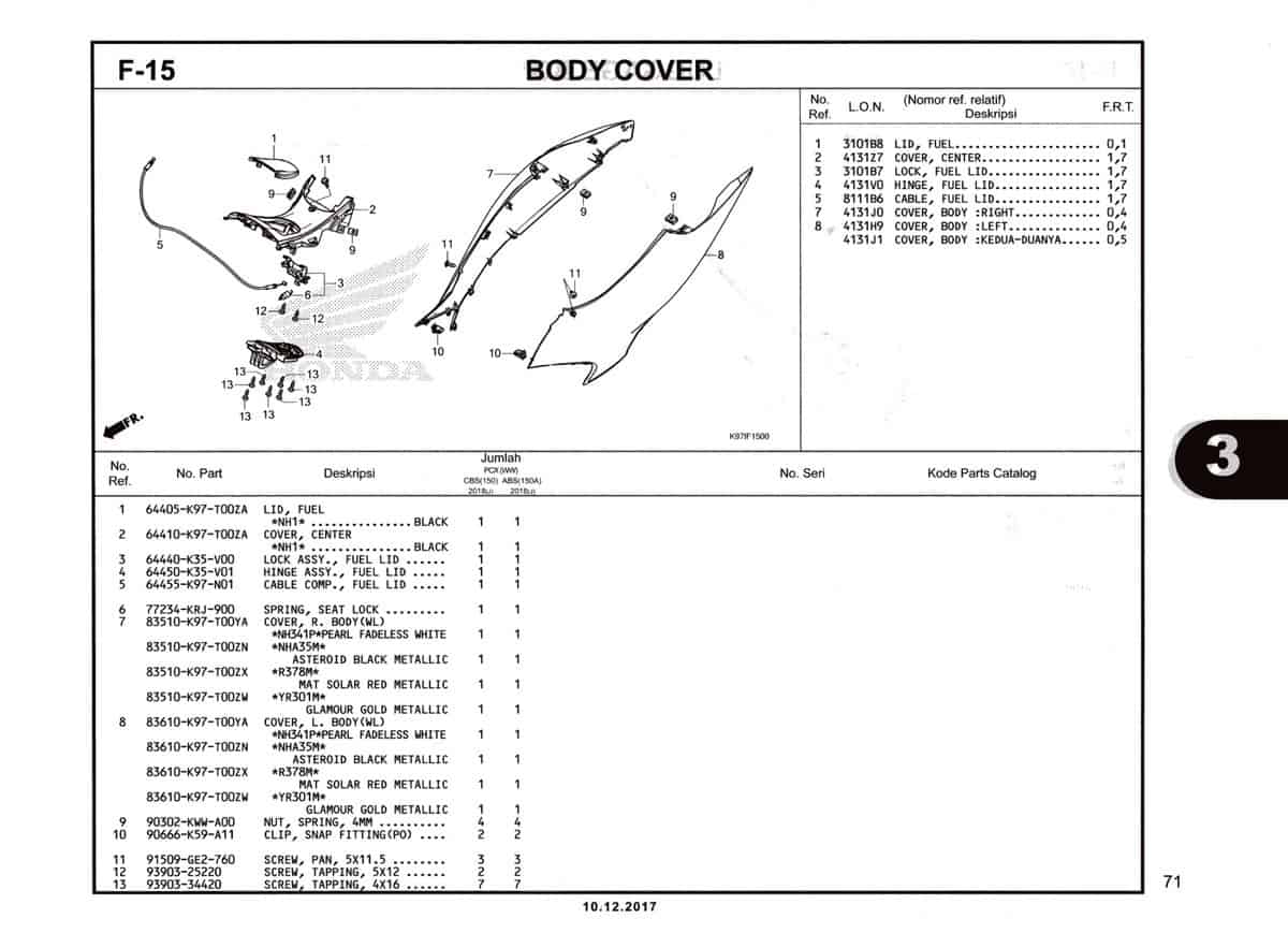 F-15-Body-Cover-Katalog-Pcx-150-K97