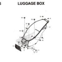 F-16-Luggage-Box-Pcx-150-K97