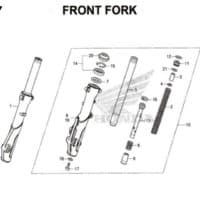 F-17-Front-Fork-Pcx-150-K97
