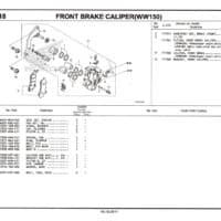 F-18-Front-Brake-Caliper-(WW150)-Katalog-Pcx-150-K97