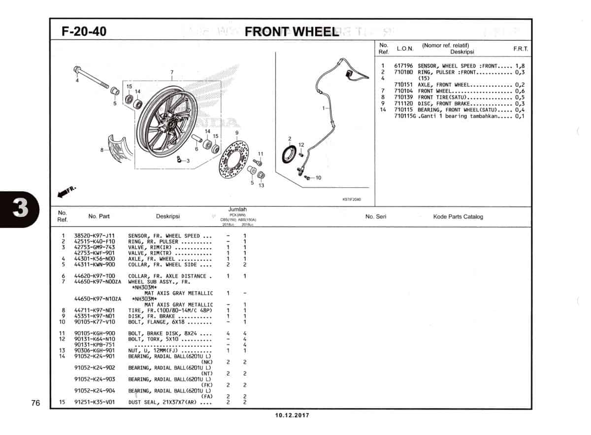 F-20-40-Front-Wheel-Katalog-Pcx-150-K97