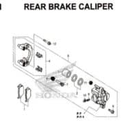 F-21-Rear-Brake-Caliper-Pcx-150-K97