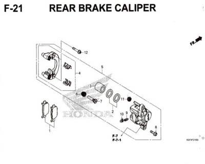 F-21-Rear-Brake-Caliper-Pcx-150-K97