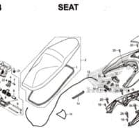 F-24-Seat-Pcx-150-K97