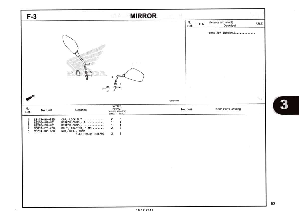 F-3-Mirror-Katalog-Pcx-150-K97