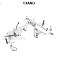 F-35-Stand-Pcx-150-K97
