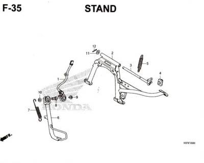 F-35-Stand-Pcx-150-K97