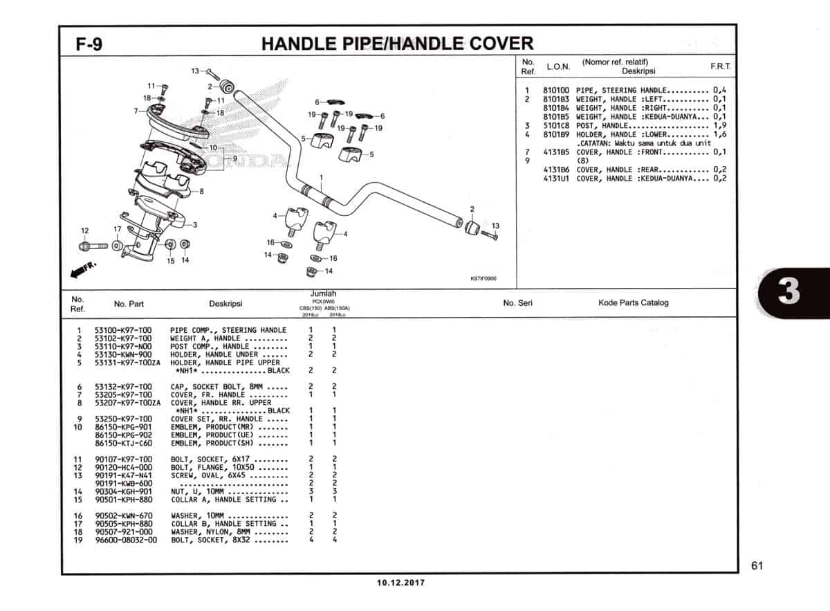 F-9-Handle-Pipe-Handle-Cover-Katalog-Pcx-150-K97