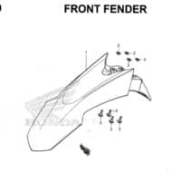 F10-Front-Fender-Honda-Crf-150L