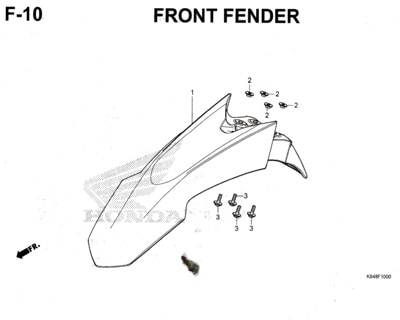 F10-Front-Fender-Honda-Crf-150L