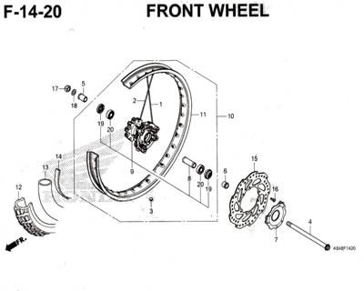 F14-20-Front-Wheel-Honda-Crf-150L