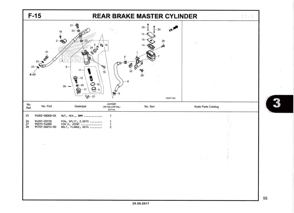 F15-Rear-Brake-Master-Cylinder-Katalog-Honda-Crf-150L