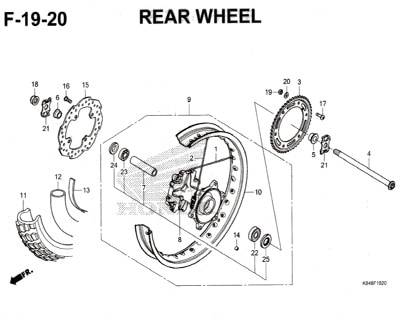 F19-20-Rear-Wheel-Honda-Crf-150L