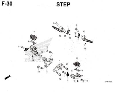 F30-Step-Honda-Crf-150L