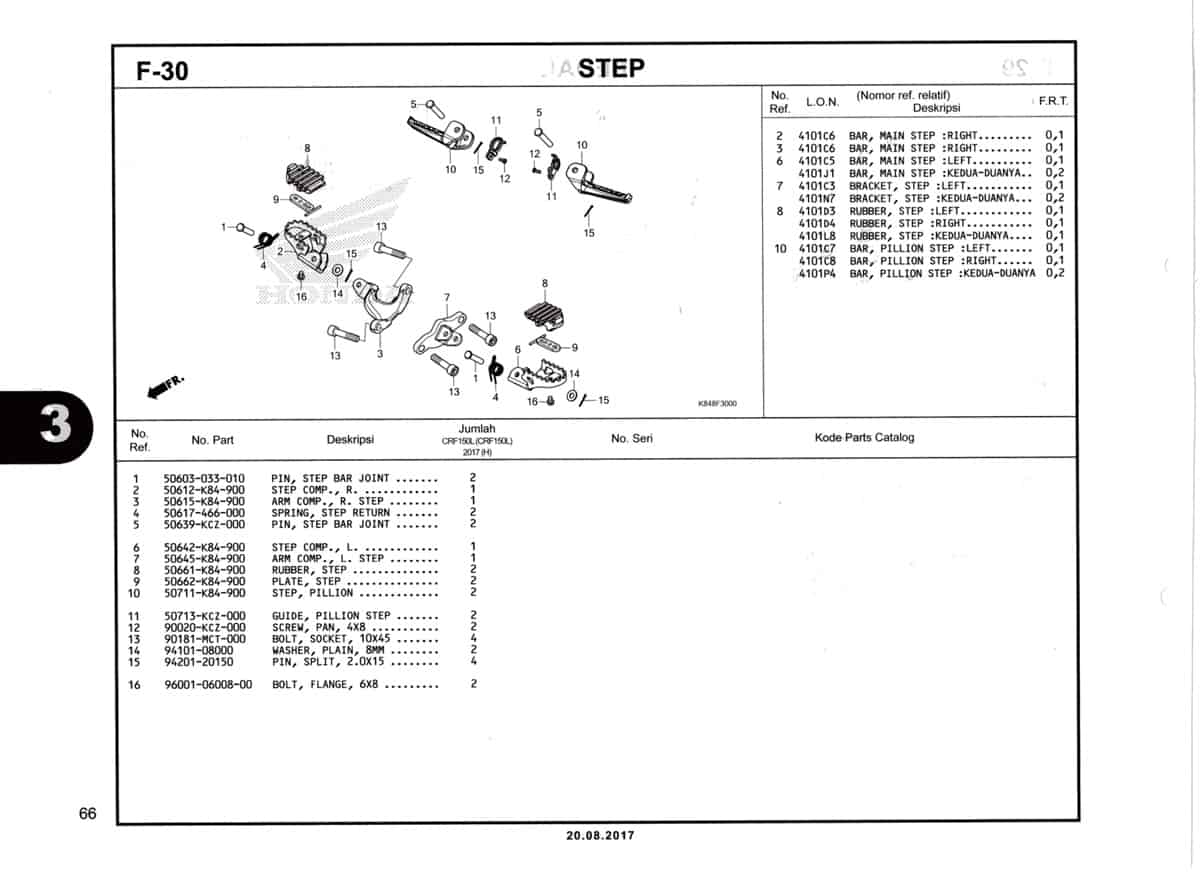 F30-Step-Katalog-Honda-Crf-150L