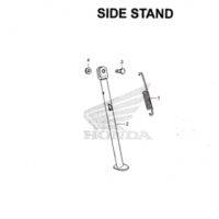 F31-Side-Stand-Honda-Crf-150L