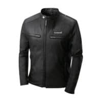Honda Leather Jacket V2 (S)