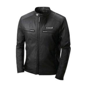 Honda Leather Jacket V2