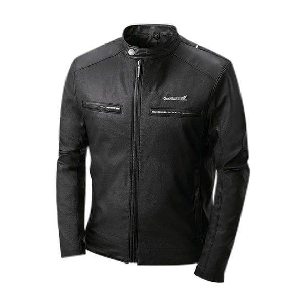 Honda Leather Jacket V2