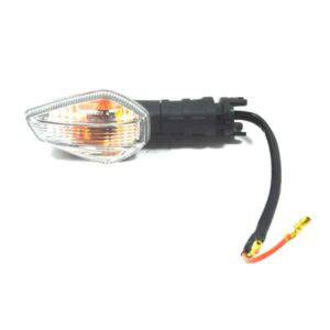 Light Assy, Winker L RR 33650K84901