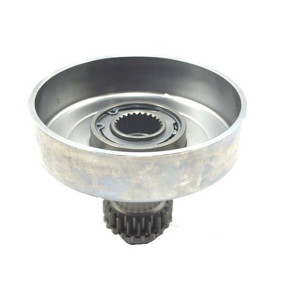 Outer Assy Primary Clutch 22660KPH880