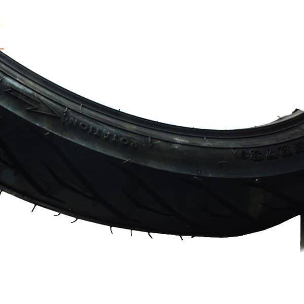 Tire FR (80/90-17NR73S T/L) 44711K15901