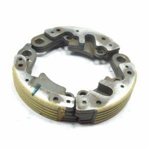 Weight Set Primary Clutch 22535KWWP00