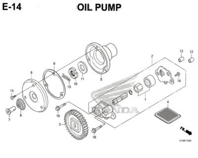 E-14-Oil-Pump-CB150-Verza