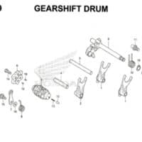 E-19-Gearshift-Drum-CB150-Verza
