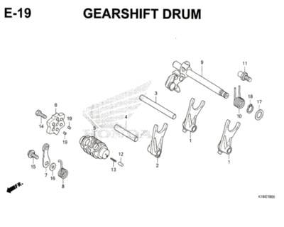 E-19-Gearshift-Drum-CB150-Verza