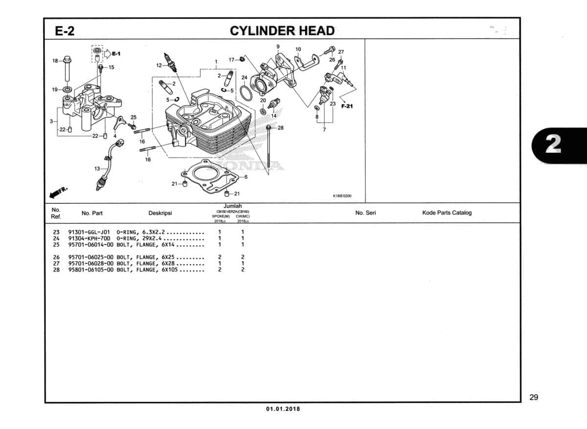 E-2-Cylinder-Head-Katalog-CB150-Verza