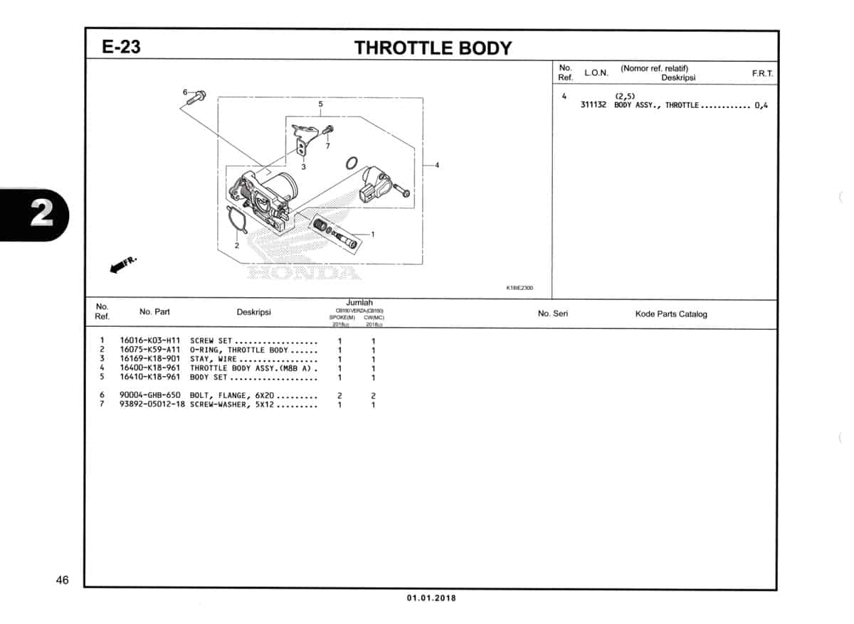 E-23-Throttle-Body-Katalog-CB150-Verza