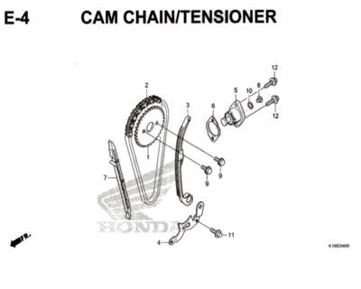 E-4-Cam-Chain-Tensioner-CB150-Verza