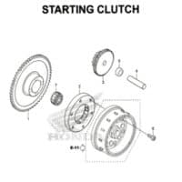 E-9-Starting-Clutch-CB150-Verza