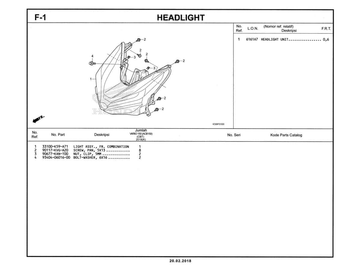 F-1-Headlight-Katalog-New-Vario-150-K59J