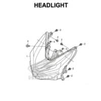 F-1-Headlight-New-Vario-150-K59J