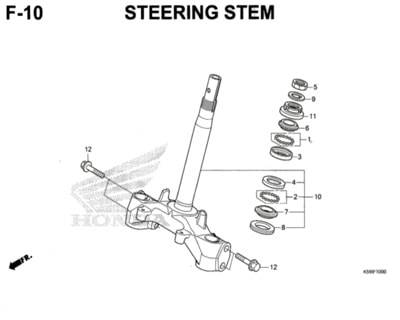 F-10-Steering-Stem-New-Vario-150-K59J