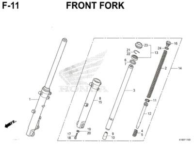 F-11-Front-Fork-CB150-Verza