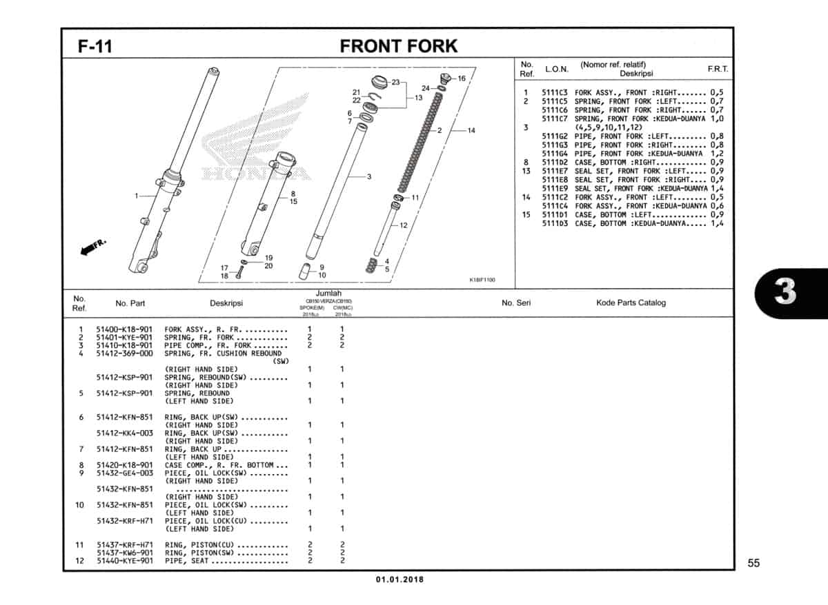 F-11-Front-Fork-Katalog-CB150-Verza