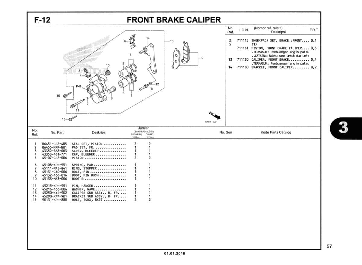 F-12-Front-Brake-Caliper-Katalog-CB150-Verza